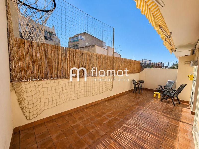 Foto 9c2a2749-14ea-449b-8652-d36b42c4bfaf. Planta baixa a Sant Crist Badalona