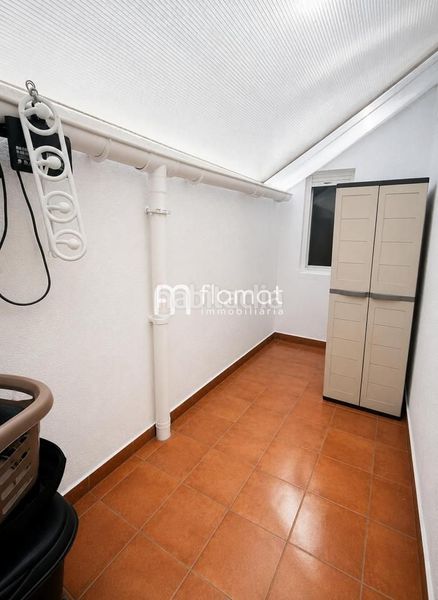 Foto e84e04a9-620d-4193-9771-7f0b44a057fd. Planta baixa a Sant Crist Badalona