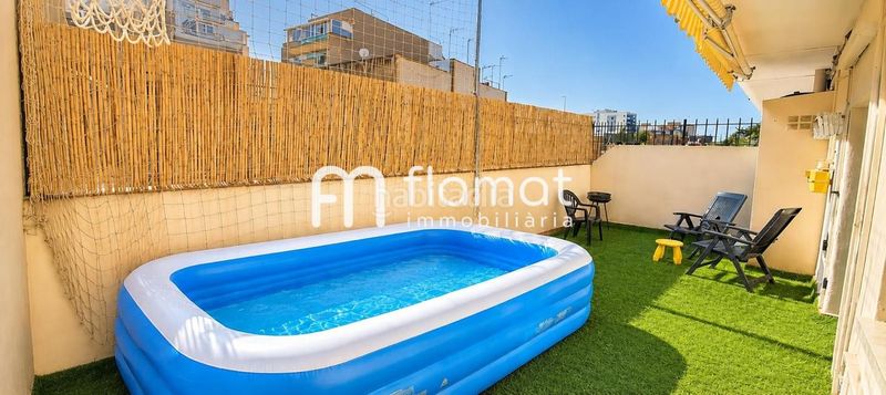 Foto fc3ce1ef-1c78-4921-832c-1941c8e5c8cd. Planta baixa a Sant Crist Badalona