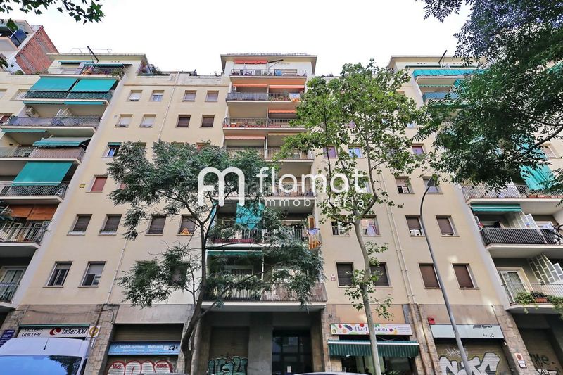 Foto bd66d632-cad4-4a35-818e-d07131a94b85. Piso  con ascensor en Navas en Navas Barcelona