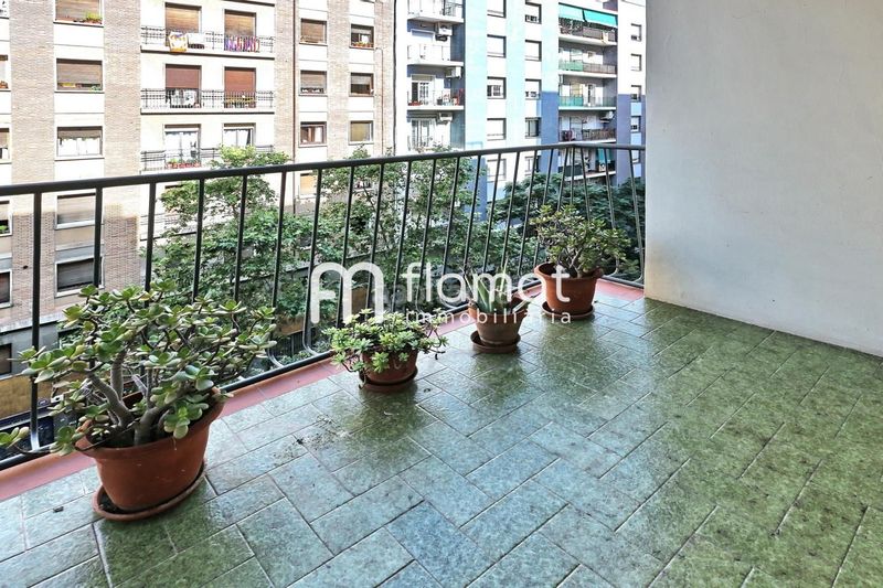 Foto d149d78c-3c67-4baf-9a37-1b8b9768d962. Piso  con ascensor en Navas en Navas Barcelona