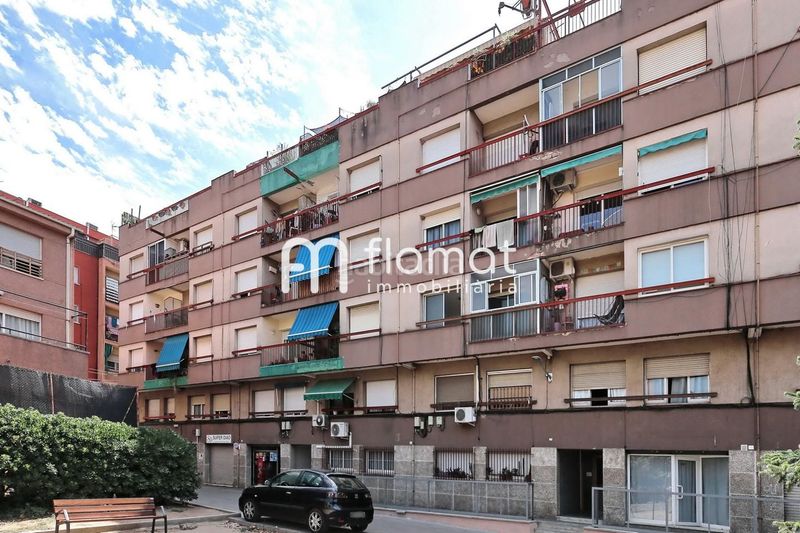 Foto 0d81cdf3-c531-45bd-9b54-de3ec5cb606a. Piso  en Caldes de Montbui