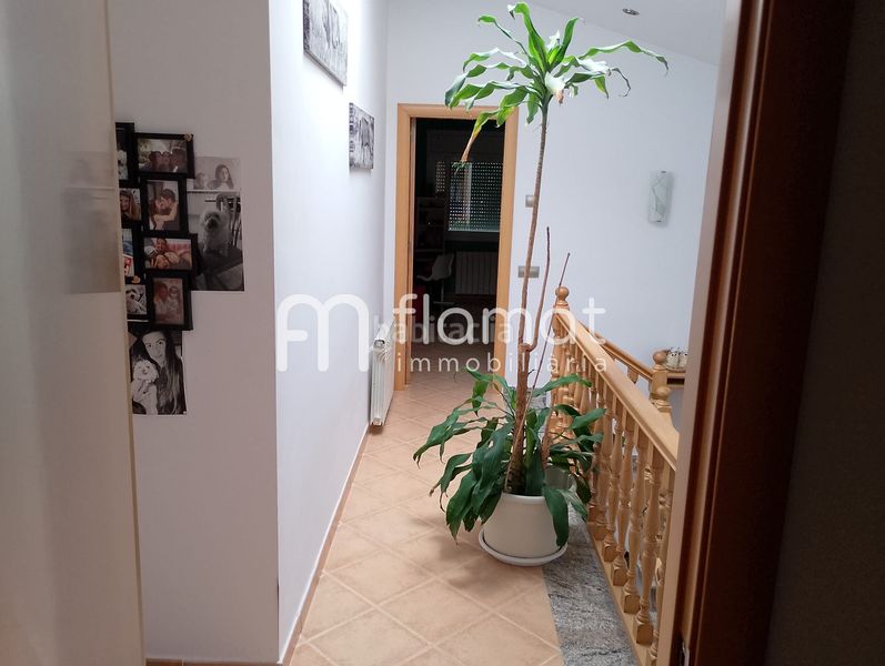 Foto 3e21ee8b-b3ed-48e9-98fc-bad85d2da5fc. Casa amb aparcament a Terrafortuna - Puig Ventós Vidreres