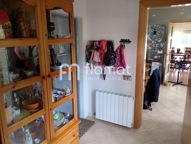 Foto 663d1e92-d464-4d7f-a6c1-dc989b43caaf. Casa amb aparcament a Terrafortuna - Puig Ventós Vidreres