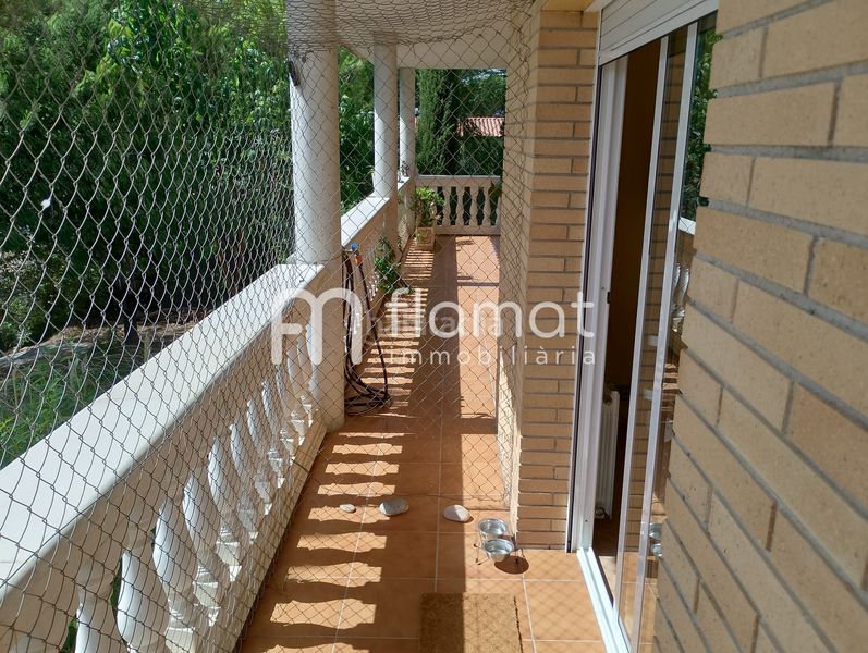 Foto 9a76aa00-56f9-44ee-b741-0e90e7c9ce36. Casa amb aparcament a Terrafortuna - Puig Ventós Vidreres