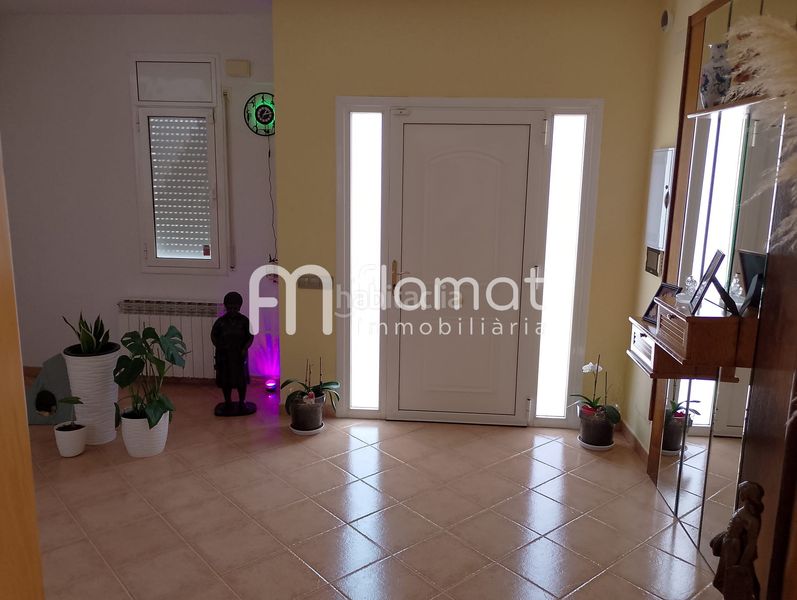 Foto ad19e262-02d8-4ced-b96e-fc6ceb478087. Casa amb aparcament a Terrafortuna - Puig Ventós Vidreres