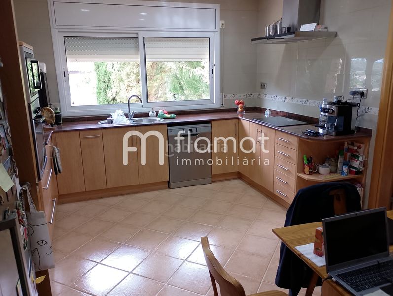 Foto eade44ce-31cb-43c2-8add-b4d3c4361381. Casa amb aparcament a Terrafortuna - Puig Ventós Vidreres