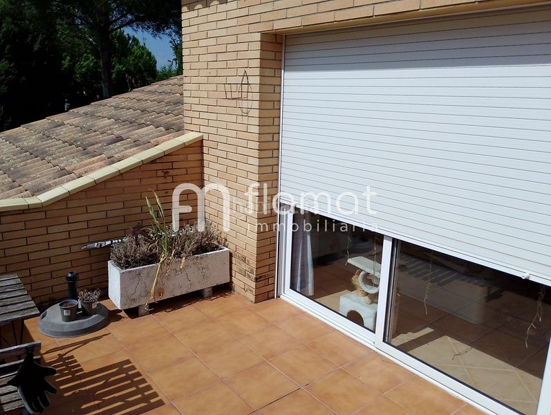Foto f845ee26-1dd5-44cb-8202-58b0a839071a. Casa amb aparcament a Terrafortuna - Puig Ventós Vidreres