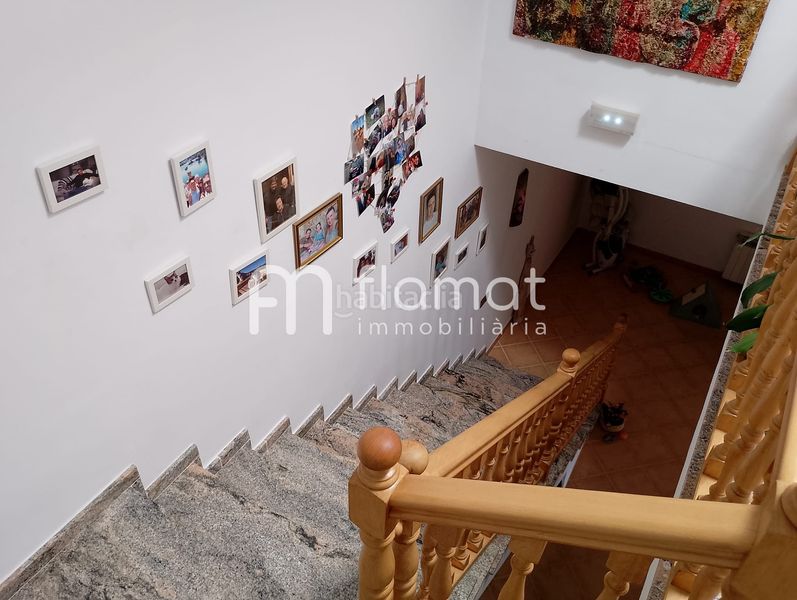 Foto fbf5546f-fdc4-4a0b-b9c1-7a2e0cbf659e. Casa amb aparcament a Terrafortuna - Puig Ventós Vidreres