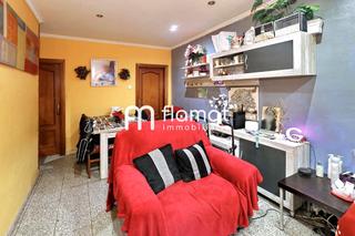 Etagenwohnung  Carrer de washington. Piso en venta en iglesia mayor