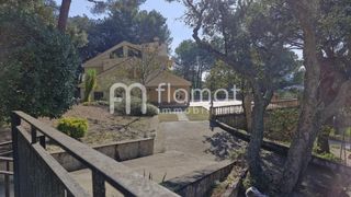 House in Camí de santa bàrbara 1. Finca rustica en sant feliu de buixalleu