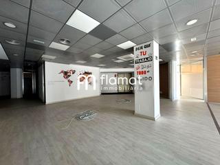 Rent Office space  De gràcia. Alquiler de oficina en paseo de gràcia