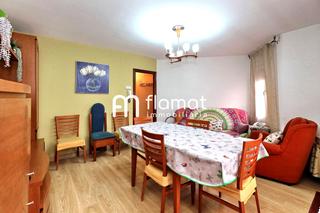 Appartement  Carrer de sant ramon. Encantador piso con ascensor en santa coloma centro