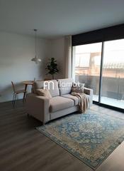 Flat  Carrer de la flor de neu, 63, barcelona, españa. Piso obra nueva en nou barris