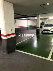 Aparcament cotxe  Carrer d'hondures. Parking en venta en la calle hondures