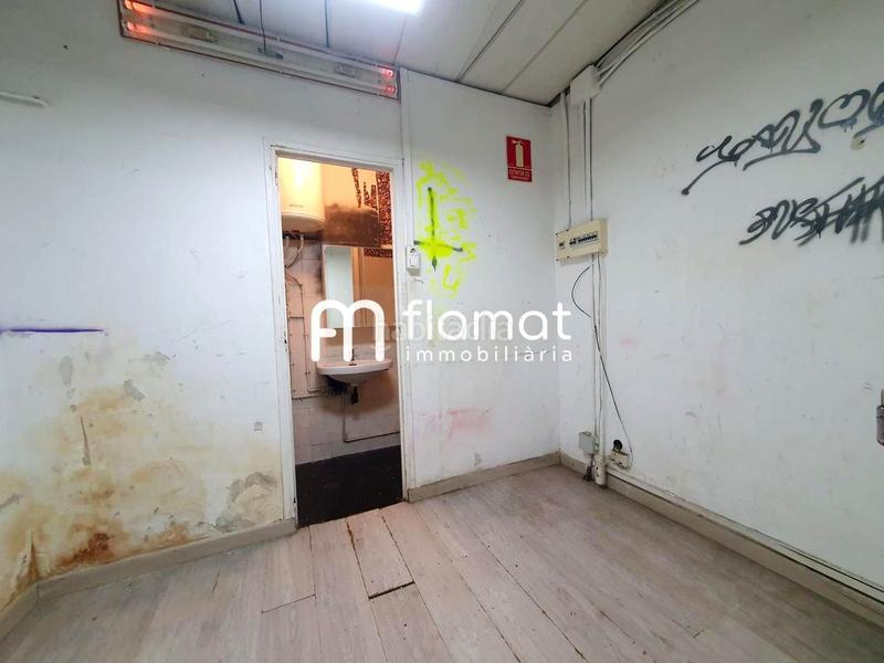 Foto cda85b26-3911-489d-82d3-373324dbe5aa. Alquiler local comercial local en alquiler en calle biscaia en Barcelona