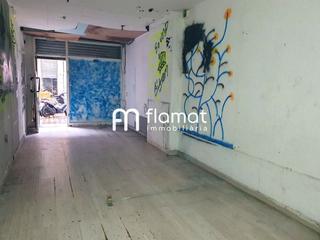 Lloguer Local Comercial  Carrer de biscaia. Local en alquiler en calle biscaia