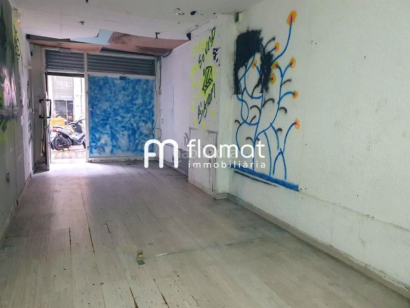 Foto 38610031-44d5-4931-b38d-a73b0d752a0d. Miete geschäftsraum in Navas Barcelona