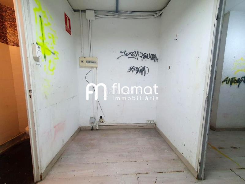 Foto b96415f4-da69-40b9-99c0-fbaf562649ca. Rent business premise in Navas Barcelona
