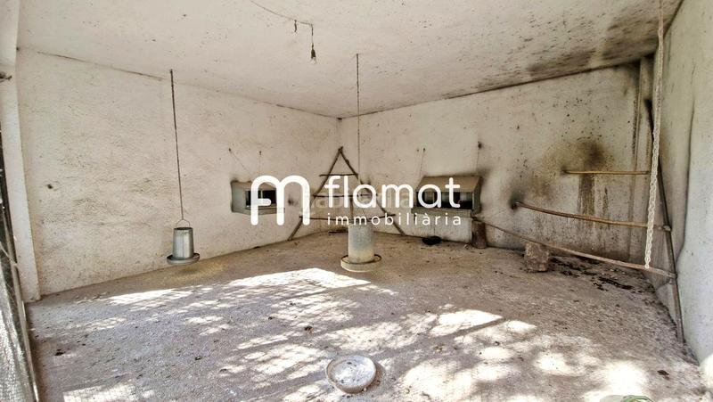 Foto 397efb14-7646-43c3-9a7d-8b5778032107. Country house with parking pool in Sant Feliu de Buixalleu