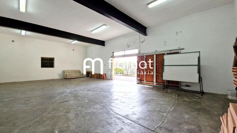 Foto 414aff6f-0552-4276-b6ad-8086904ff95c. Country house with parking pool in Sant Feliu de Buixalleu