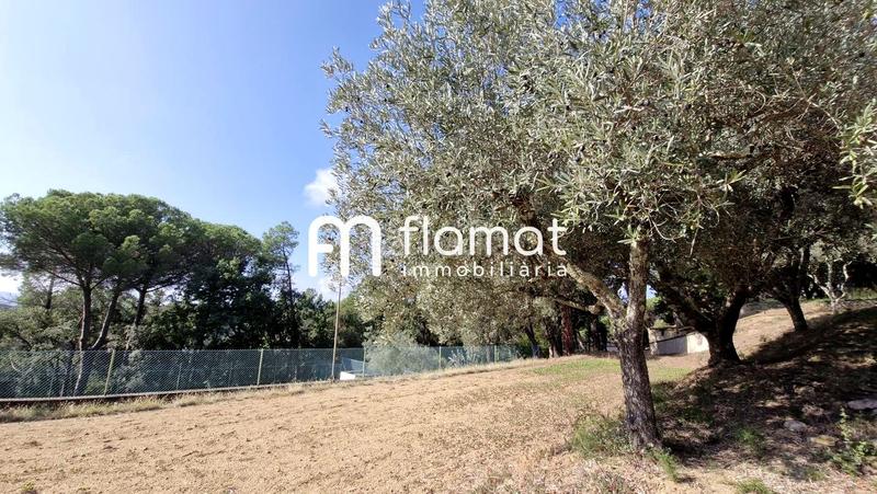 Foto 424ecedc-1851-4333-b808-7f3d7f707c7b. Country house with parking pool in Sant Feliu de Buixalleu