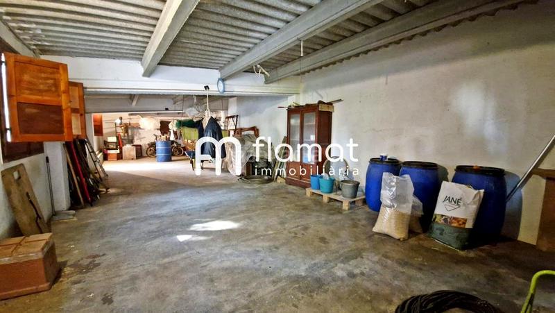 Foto 431d1b0b-38be-45dc-b51d-70739c1d5c84. Country house with parking pool in Sant Feliu de Buixalleu