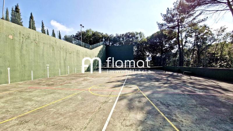 Foto 5382f8a7-ecab-4d47-bdcf-c7372f4d3f35. Country house with parking pool in Sant Feliu de Buixalleu