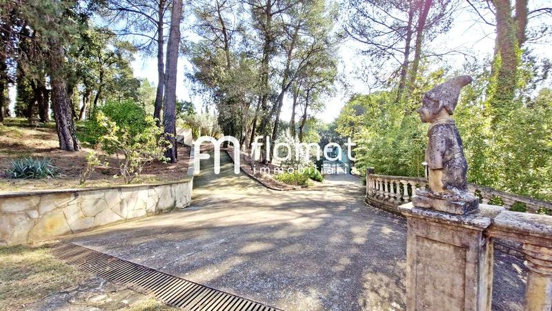 Foto 5f29f0a5-dac9-4de6-935b-0c8cd65c6d5f. Country house with parking pool in Sant Feliu de Buixalleu