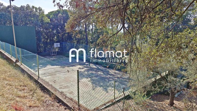 Foto 619c2b26-0667-4aa7-8d59-872578f12646. Country house with parking pool in Sant Feliu de Buixalleu