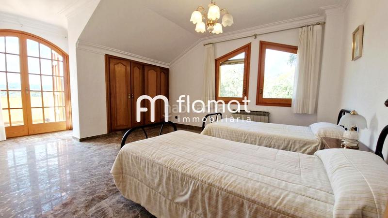 Foto 8efdbe4c-41cc-4a95-b7bf-2041b50e317c. Country house with parking pool in Sant Feliu de Buixalleu