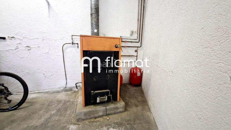 Foto bbc938d3-531b-4115-840e-e4bbfeded0c7. Country house with parking pool in Sant Feliu de Buixalleu