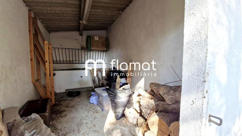 Foto d5976165-315d-45bf-b0f8-4673dee7d416. Country house with parking pool in Sant Feliu de Buixalleu