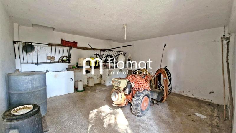 Foto d679a879-64d6-4a4f-80fb-ecc4ebb952bf. Country house with parking pool in Sant Feliu de Buixalleu