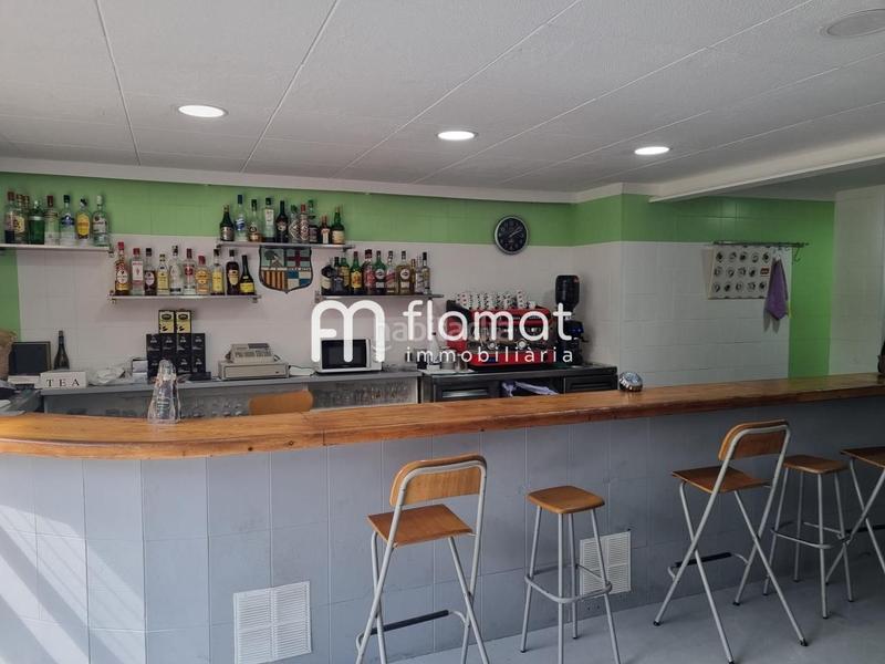 Foto 3b4b3b86-a118-4ecb-a2c6-726527849f52. Pas-de-porte local commercial dans Riera Alta Santa Coloma de Gramenet