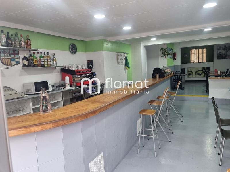 Foto 993fd97c-2105-4dfb-9d97-c3866834f3a3. Transfer business premise in Riera Alta Santa Coloma de Gramenet