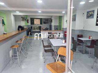 Business premise in Carrer de la Salut
