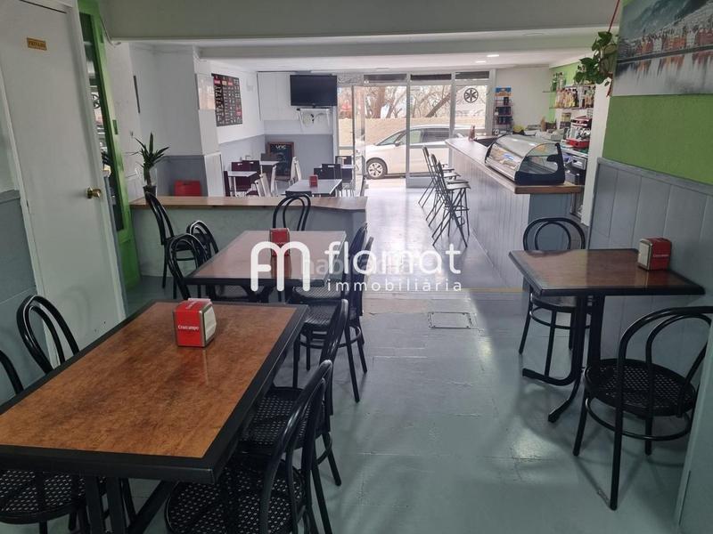 Foto 4ebc7d22-1efc-4e5a-af6a-37128638f42c. Trapasso locale commerciale in Riera Alta Santa Coloma de Gramenet