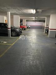 Aparcament cotxe  Carrer de felip ii. Parking en segunda planta en calle felip ii