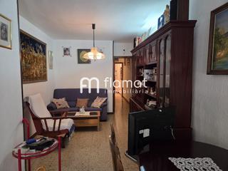 Piso  De sant sebastià. Piso en rambla san sebastián!