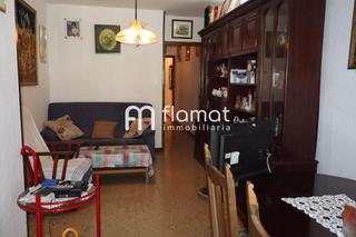 Etagenwohnung  De sant sebastià. Piso en rambla san sebastián!