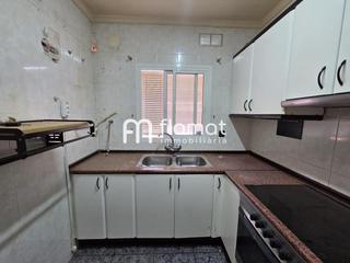 Appartement  Carrer del pi. Piso en venta en singuerlín