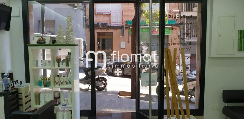 Foto 55eccdab-f258-4ec2-a202-03fea20bf88a. Transfer business premise in Llatí Santa Coloma de Gramenet