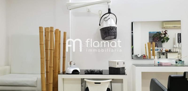 Foto 5933b2aa-8c03-46ef-bec1-45f25ba4a458. Transfer business premise in Llatí Santa Coloma de Gramenet