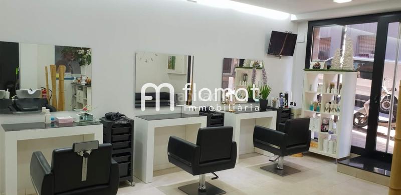 Foto d5be1f29-7227-4eb2-b49d-3681232041ca. Transfer business premise in Llatí Santa Coloma de Gramenet