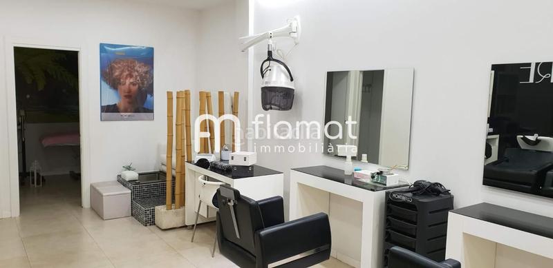 Foto 3f9845c8-f116-4ea5-a136-dcfe94bd01d6. Trapasso locale commerciale in Llatí Santa Coloma de Gramenet