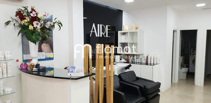 Foto d5cf58c4-fa71-454f-b3ce-4ee5dbdcf6e6. Umzug geschäftsraum in Llatí Santa Coloma de Gramenet