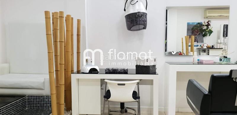 Foto eb0dbfcf-273d-42e4-8d7a-38f1ef6f96f1. Umzug geschäftsraum in Llatí Santa Coloma de Gramenet