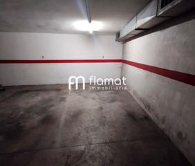Aparcament cotxe  Carrer del torrent d'en grau. Plaza de parking a la venta en la calle torrent den grau