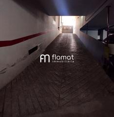 Aparcament cotxe  Carrer del torrent d'en grau. Plaza de parking a la venta en la calle torrent den grau